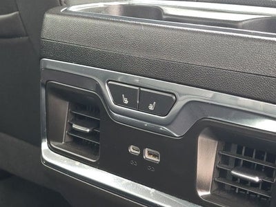 2024 GMC Sierra 2500HD SLT