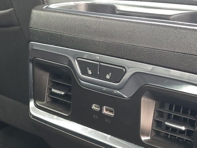 2024 GMC Sierra 2500HD SLT