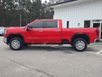 2024 GMC Sierra 2500HD SLT