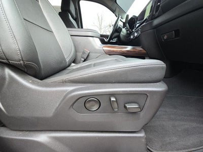 2024 GMC Sierra 2500HD SLT