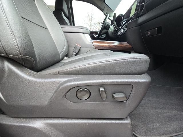 2024 GMC Sierra 2500HD SLT