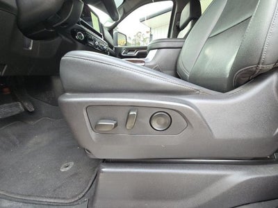 2024 GMC Sierra 2500HD SLT