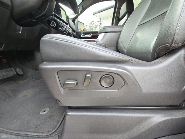 2024 GMC Sierra 2500HD SLT