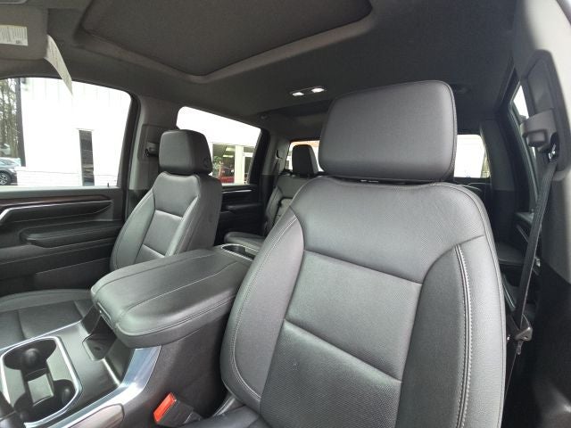 2024 GMC Sierra 2500HD SLT