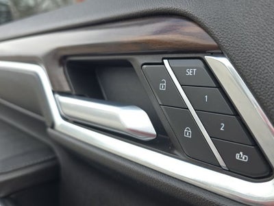 2024 GMC Sierra 2500HD SLT