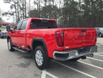 2024 GMC Sierra 2500HD SLT