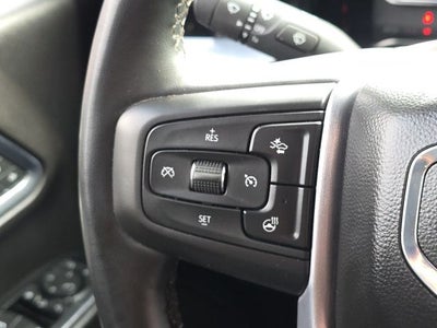 2024 GMC Sierra 2500HD SLT