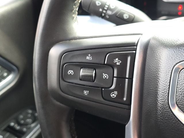 2024 GMC Sierra 2500HD SLT