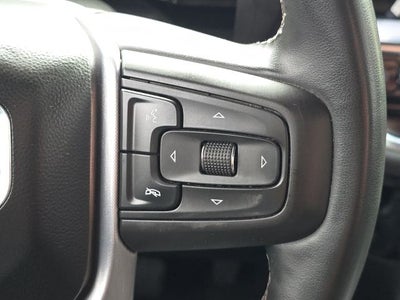 2024 GMC Sierra 2500HD SLT