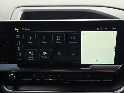 2024 GMC Sierra 2500HD SLT