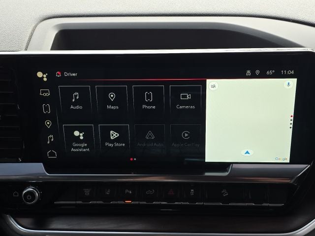 2024 GMC Sierra 2500HD SLT