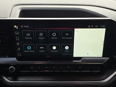 2024 GMC Sierra 2500HD SLT