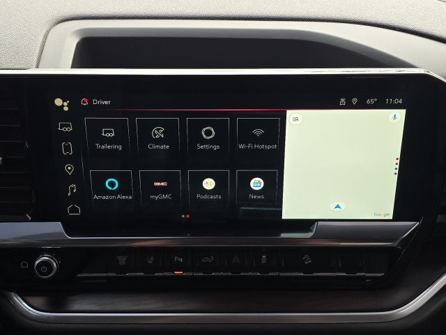 2024 GMC Sierra 2500HD SLT