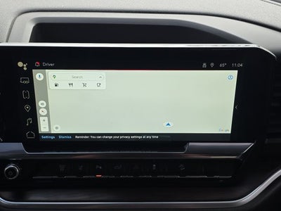 2024 GMC Sierra 2500HD SLT