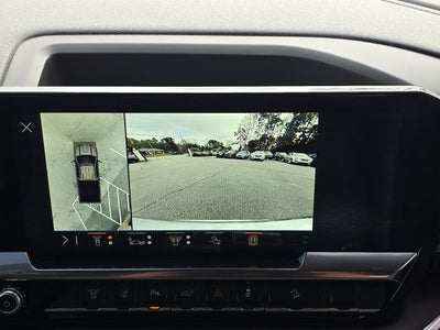 2024 GMC Sierra 2500HD SLT