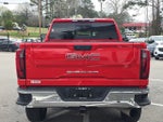 2024 GMC Sierra 2500HD SLT