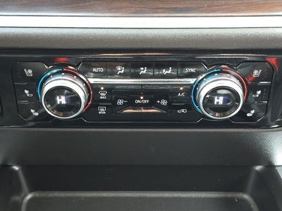 2024 GMC Sierra 2500HD SLT