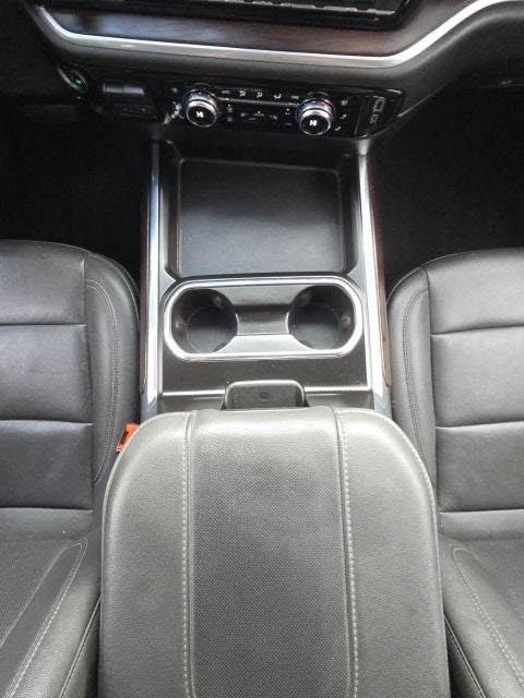 2024 GMC Sierra 2500HD SLT