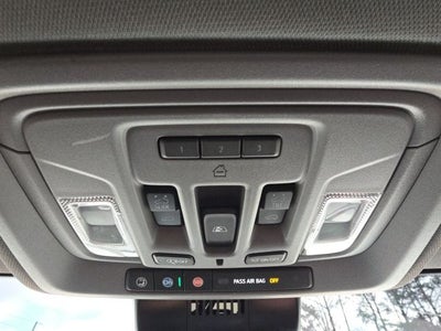 2024 GMC Sierra 2500HD SLT