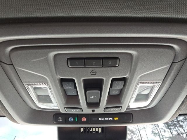 2024 GMC Sierra 2500HD SLT