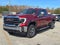 2024 GMC Sierra 2500HD SLT