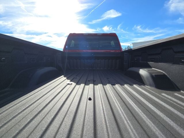 2024 GMC Sierra 2500HD SLT