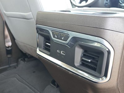 2024 GMC Sierra 2500HD SLT