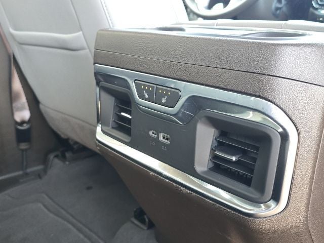 2024 GMC Sierra 2500HD SLT