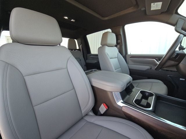 2024 GMC Sierra 2500HD SLT