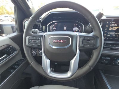 2024 GMC Sierra 2500HD SLT