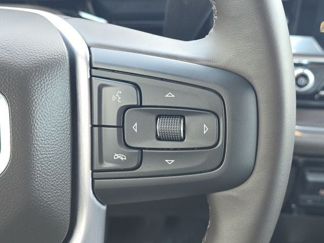 2024 GMC Sierra 2500HD SLT