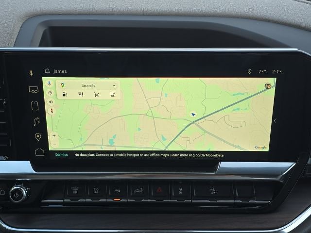 2024 GMC Sierra 2500HD SLT