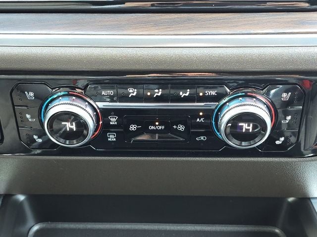 2024 GMC Sierra 2500HD SLT