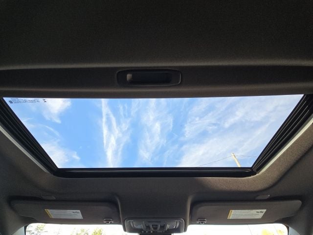 2024 GMC Sierra 2500HD SLT