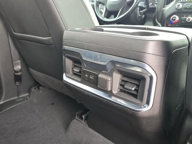 2022 GMC Sierra 2500HD AT4