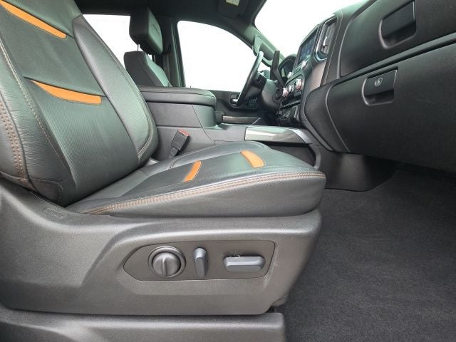 2022 GMC Sierra 2500HD AT4