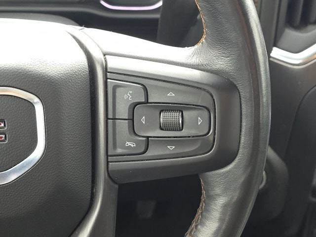 2022 GMC Sierra 2500HD AT4