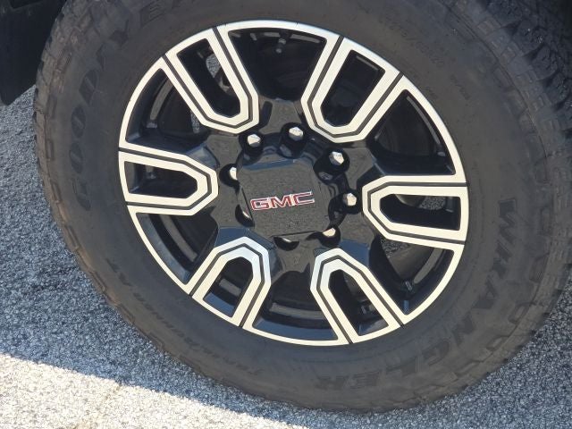 2023 GMC Sierra 2500HD AT4