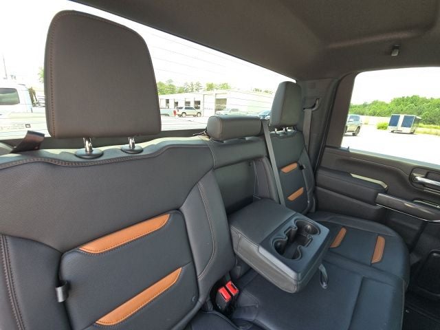 2023 GMC Sierra 2500HD AT4