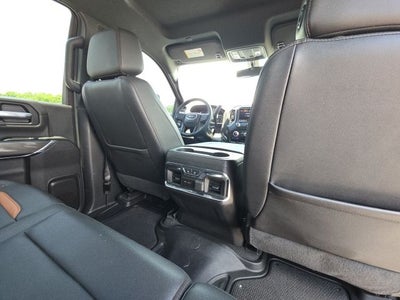 2023 GMC Sierra 2500HD AT4