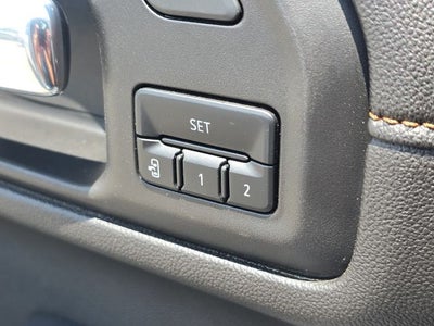 2023 GMC Sierra 2500HD AT4