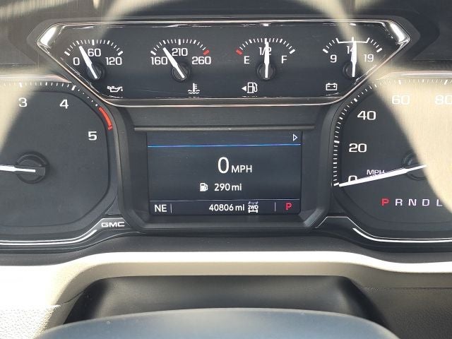 2023 GMC Sierra 2500HD AT4