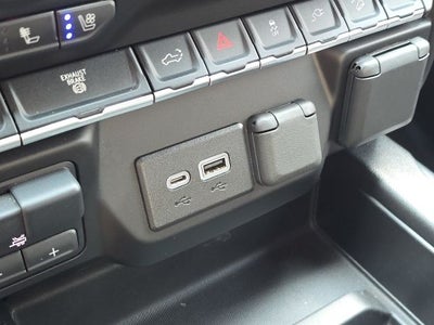 2023 GMC Sierra 2500HD AT4