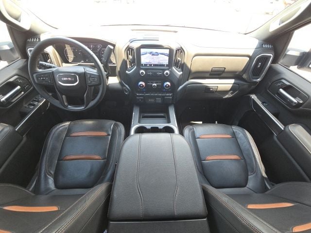 2023 GMC Sierra 2500HD AT4