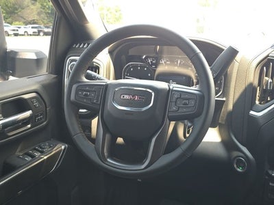2023 GMC Sierra 2500HD AT4