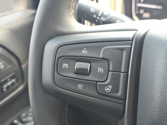 2023 GMC Sierra 2500HD AT4