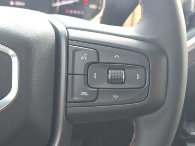 2023 GMC Sierra 2500HD AT4