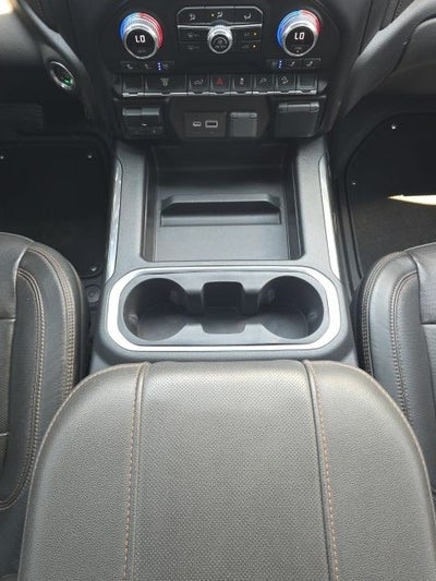 2023 GMC Sierra 2500HD AT4