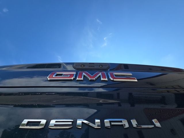 2021 GMC Sierra 2500HD Denali