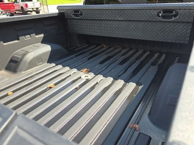 2021 GMC Sierra 2500HD Denali